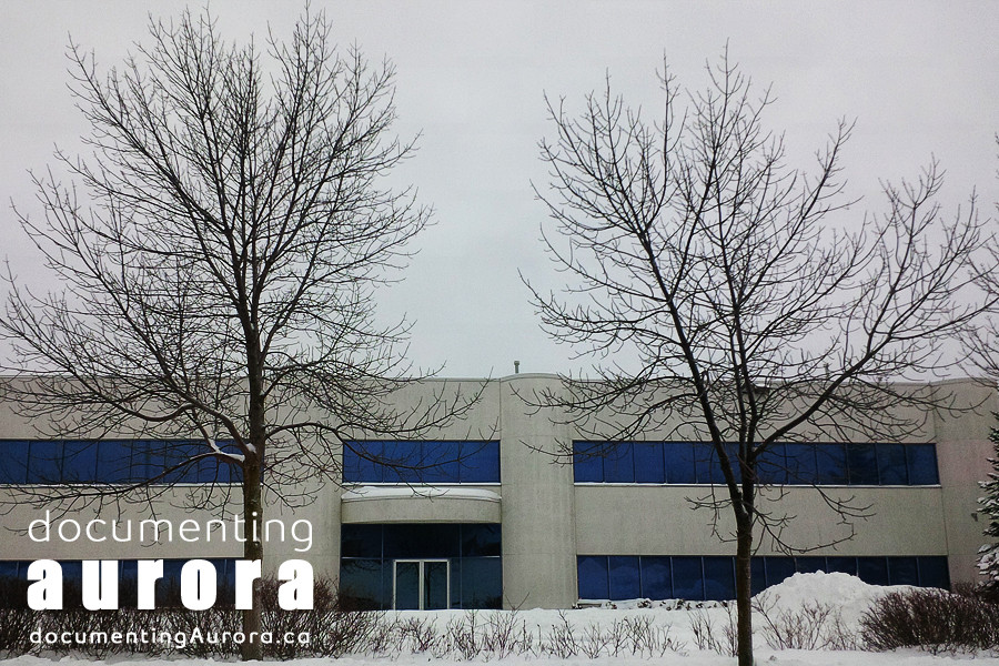 aurora daily photo